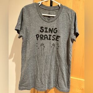 Brave Little Ones tee